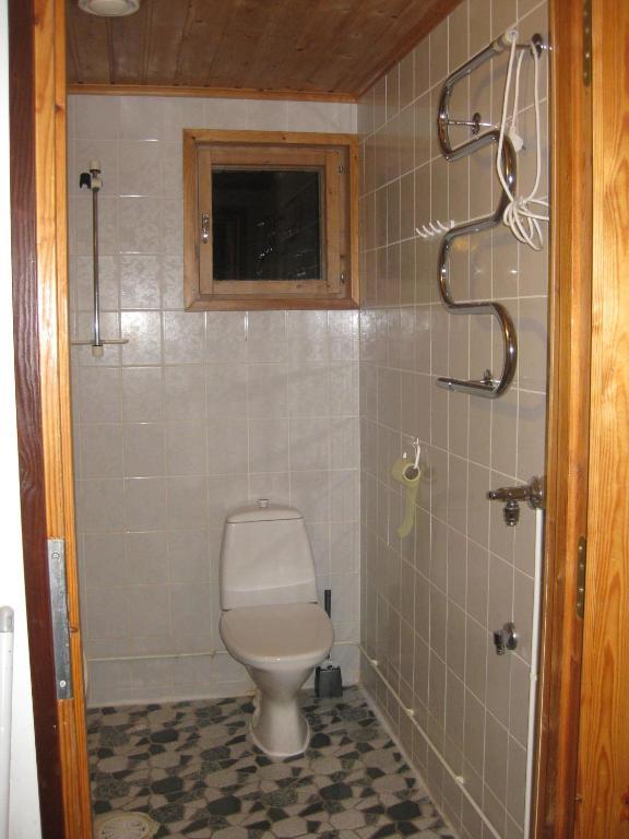 Ferienwohnung Mukalilla Ukkohalla Zimmer foto
