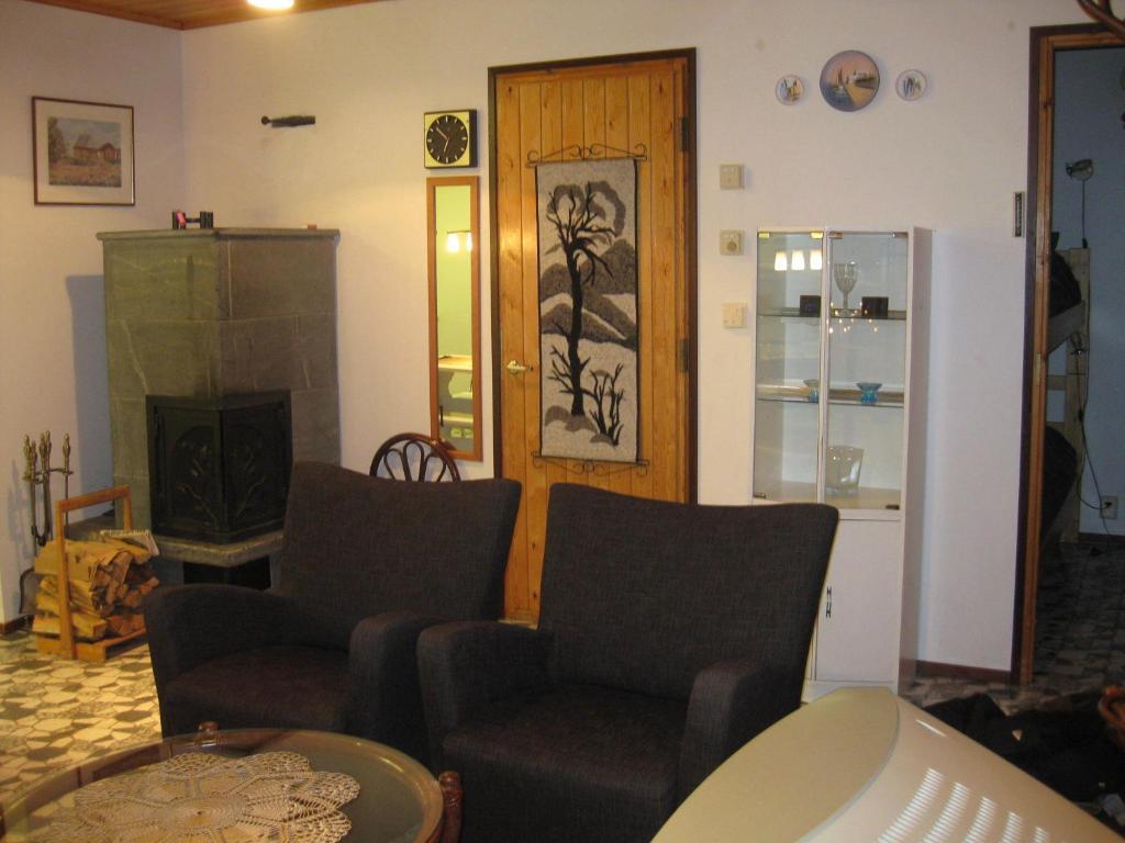 Ferienwohnung Mukalilla Ukkohalla Zimmer foto