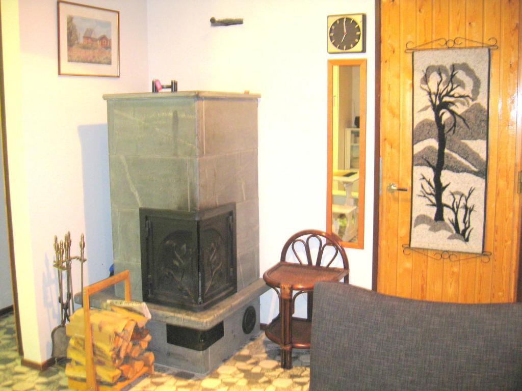 Ferienwohnung Mukalilla Ukkohalla Exterior foto