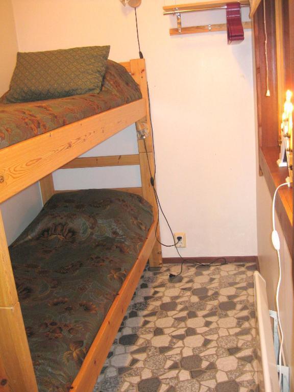 Ferienwohnung Mukalilla Ukkohalla Exterior foto