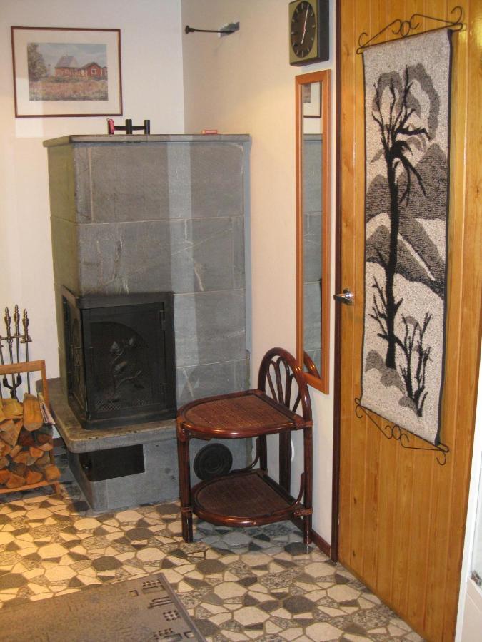 Ferienwohnung Mukalilla Ukkohalla Zimmer foto