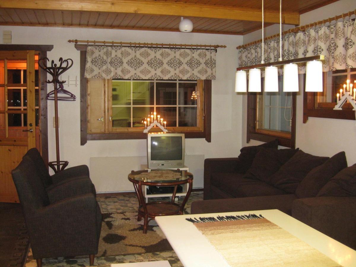 Ferienwohnung Mukalilla Ukkohalla Zimmer foto